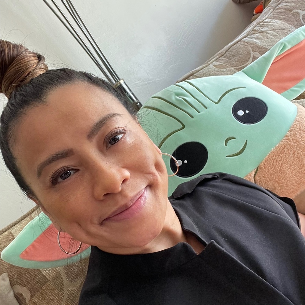 Meet your Posher, Vida